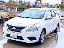 Nissan Sunny